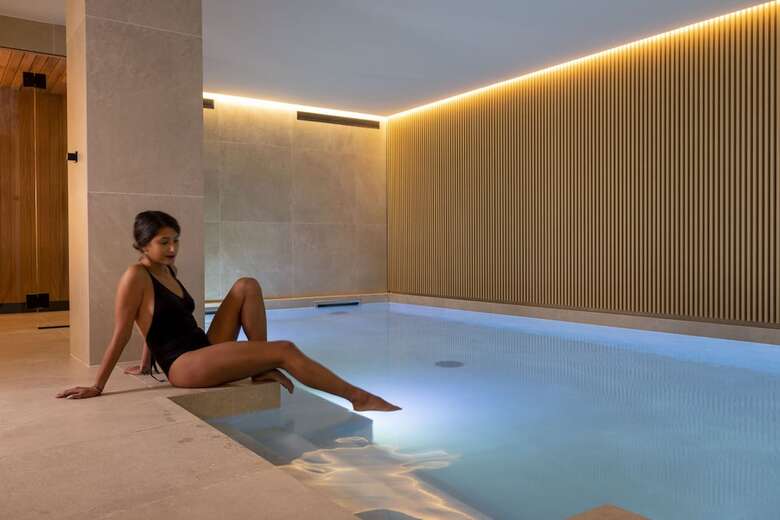 Hotel H�tel Est�