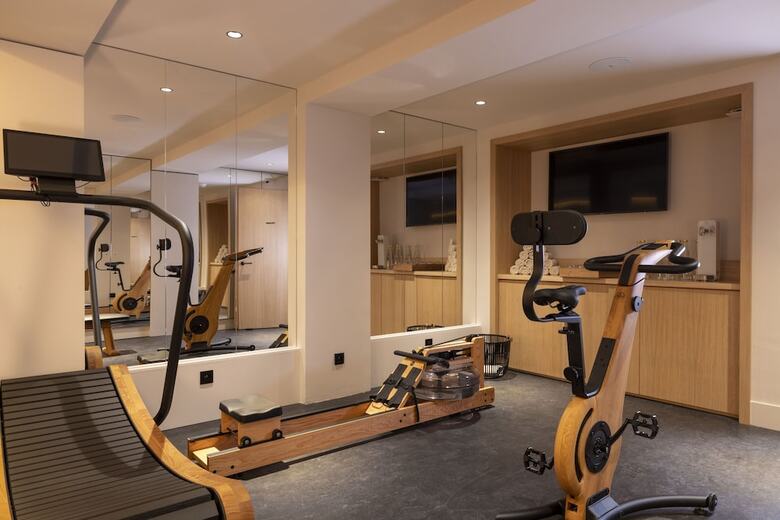 Hotel H�tel Est�