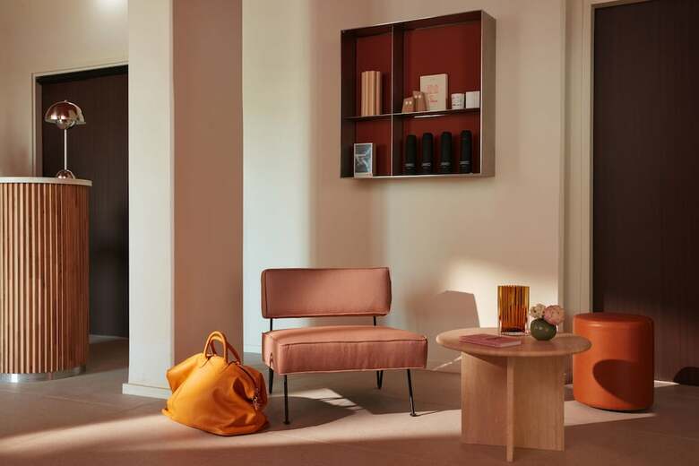 Okko Hotels Paris Rosa Parks