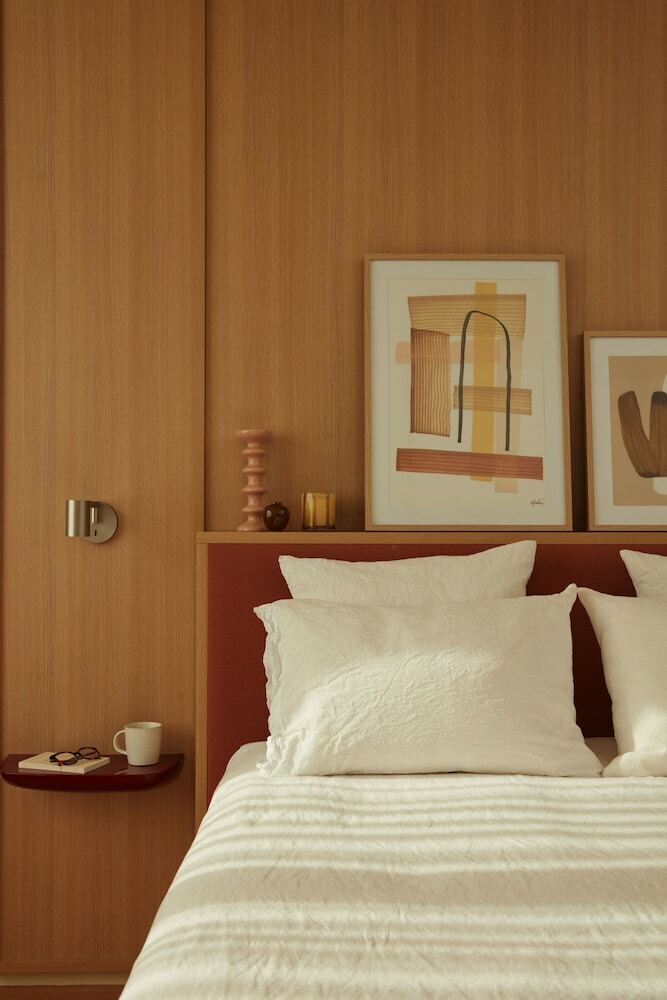 Okko Hotels Paris Rosa Parks