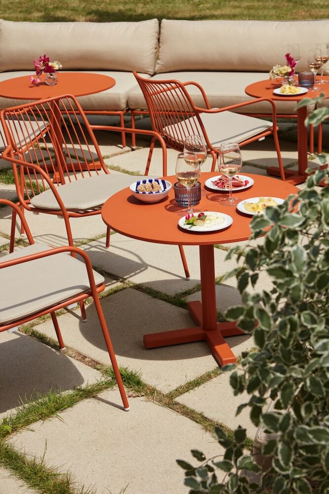Okko Hotels Paris Rosa Parks