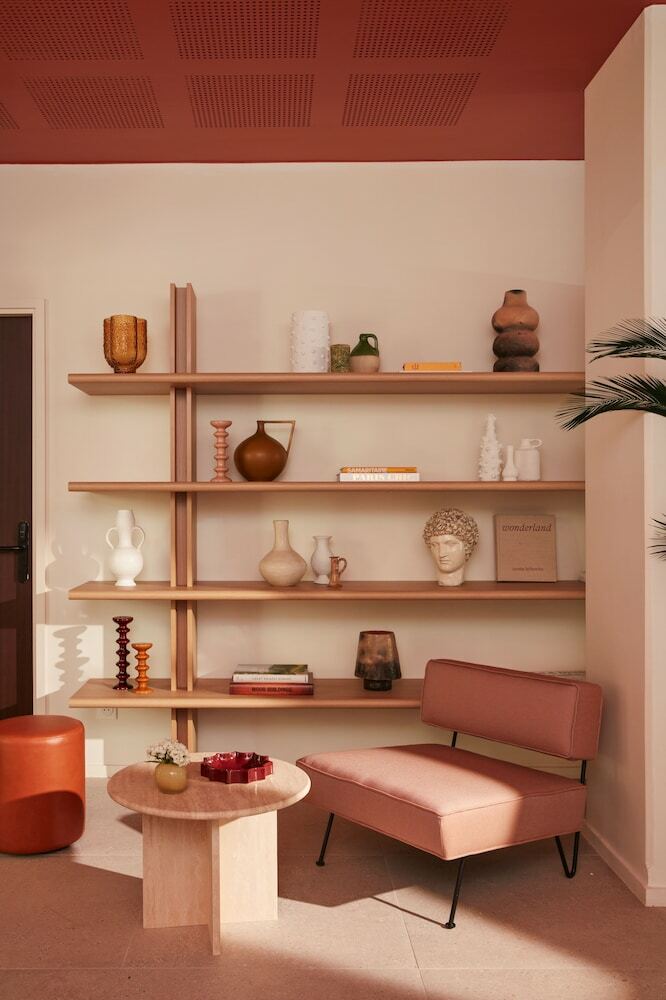 Okko Hotels Paris Rosa Parks