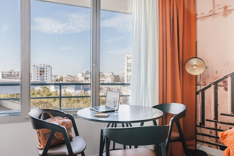 Hotel Appart'city Collection Paris Gare De Lyon