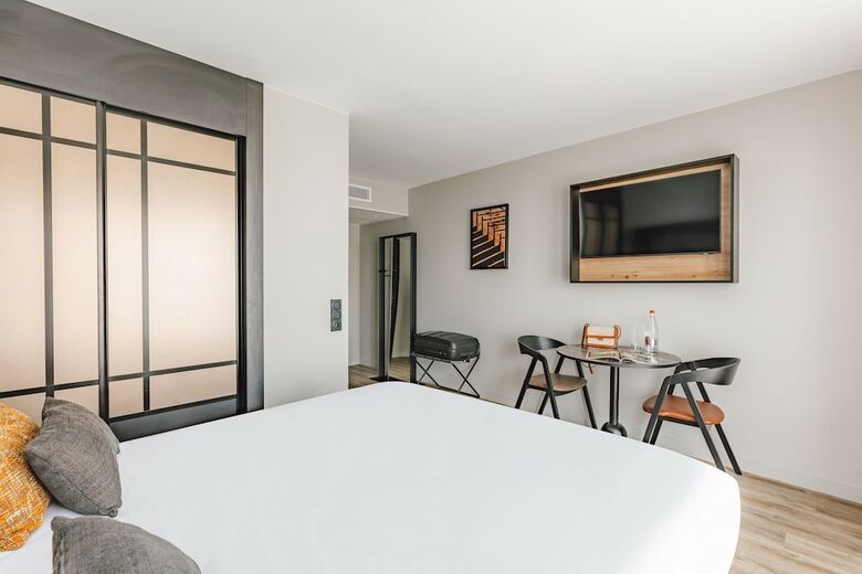 Hotel Appart'city Collection Paris Gare De Lyon