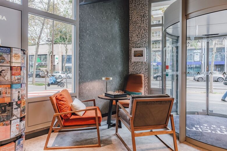 Hotel Appart'city Collection Paris Gare De Lyon