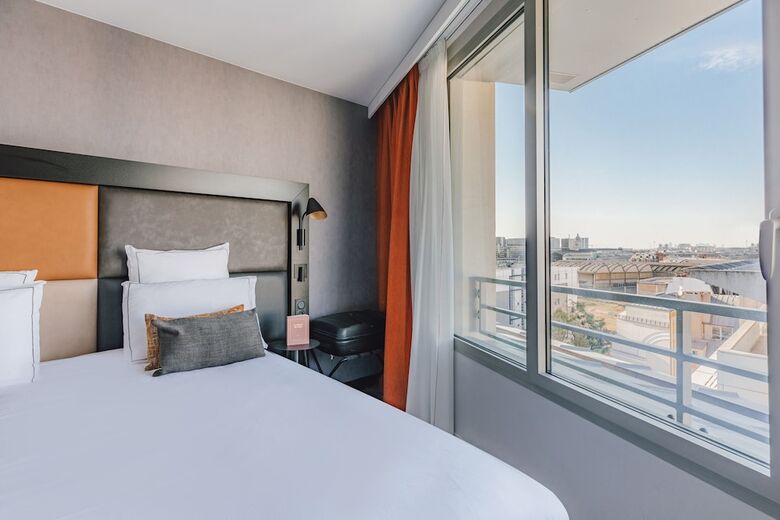 Hotel Appart'city Collection Paris Gare De Lyon