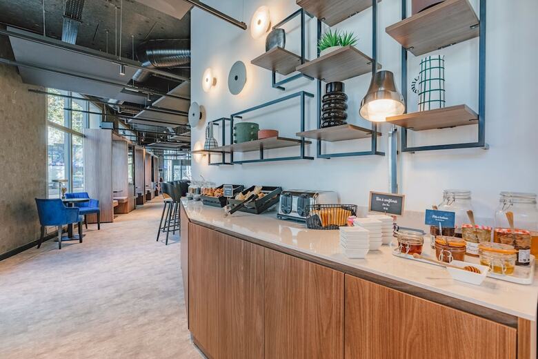 Hotel Appart'city Collection Paris Gare De Lyon