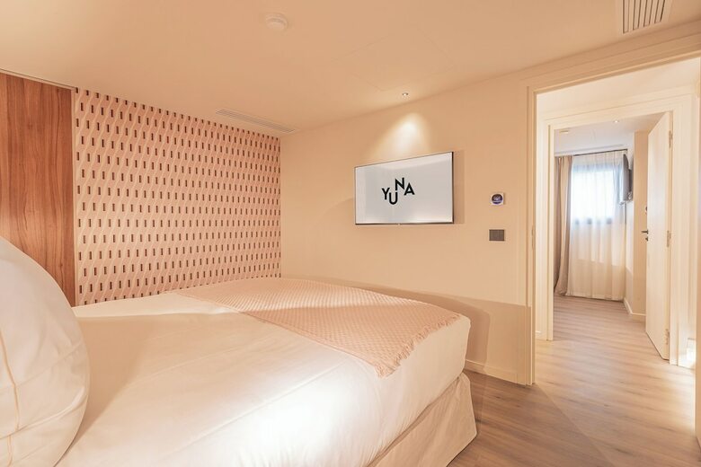 Yuna Montmartre - Aparthotel