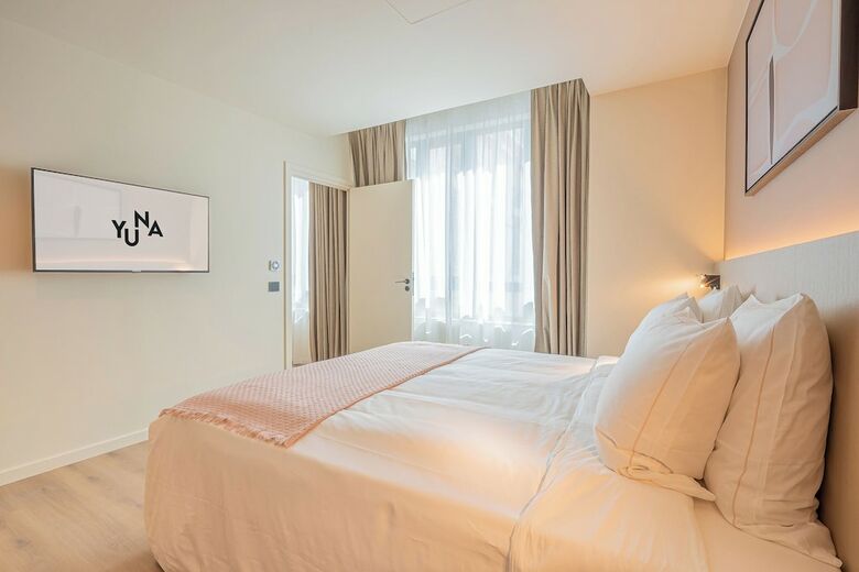 Yuna Montmartre - Aparthotel