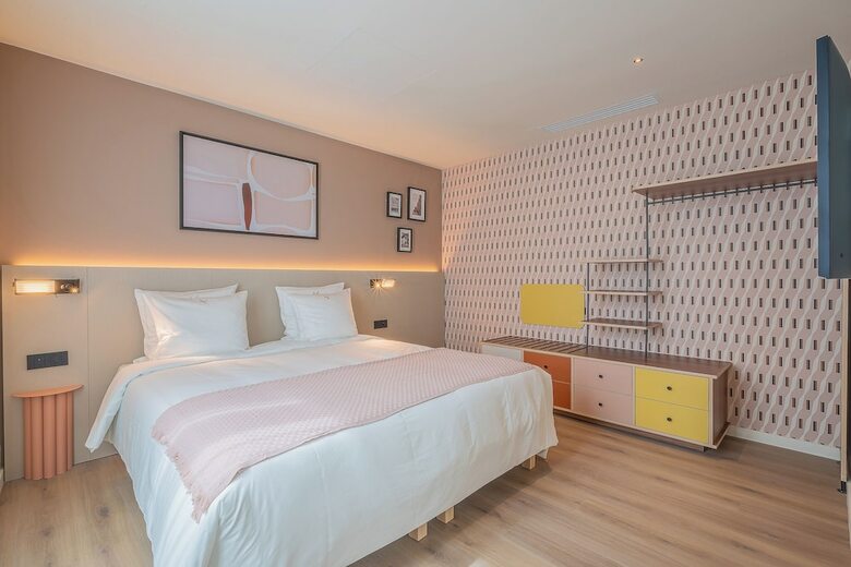 Yuna Montmartre - Aparthotel