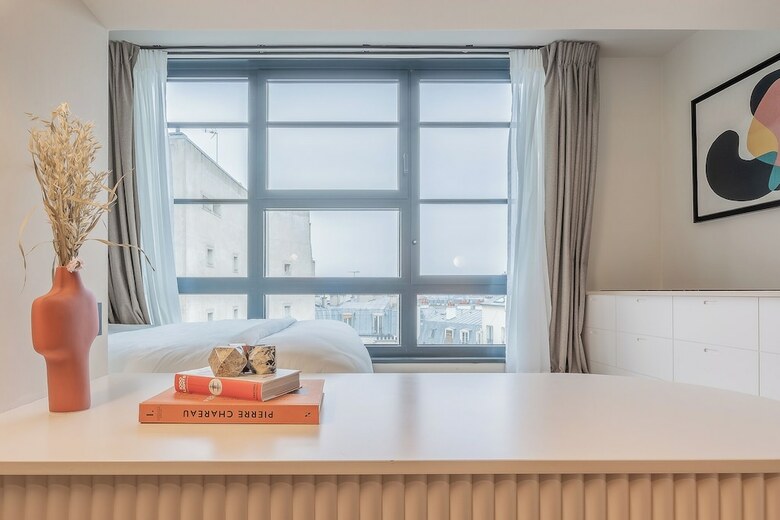 Yuna Montmartre - Aparthotel