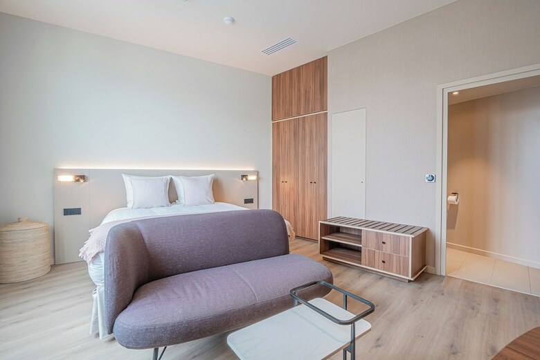 Yuna Montmartre - Aparthotel