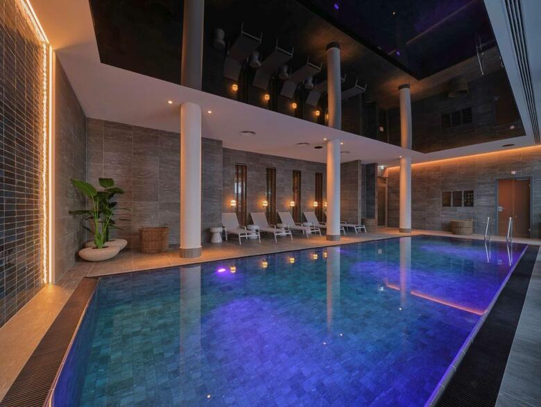 Aparthotel Adina Apartment Hotel Vienna Belvedere