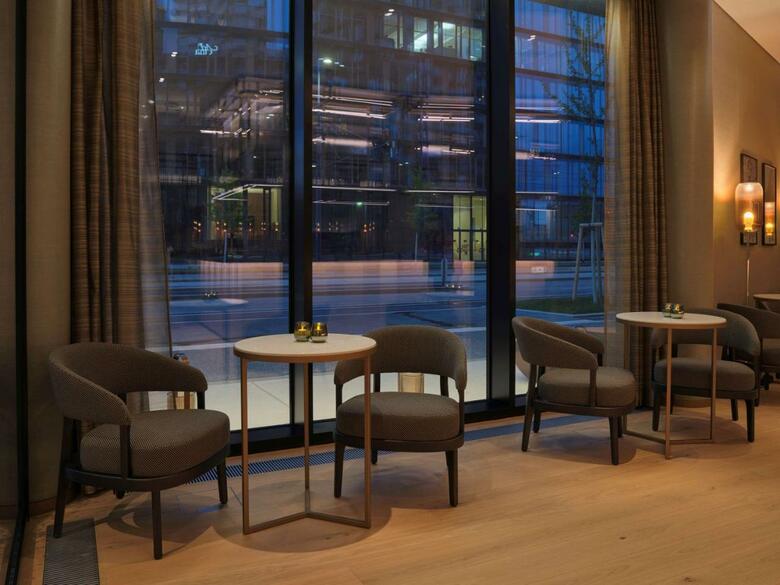 Aparthotel Adina Apartment Hotel Vienna Belvedere