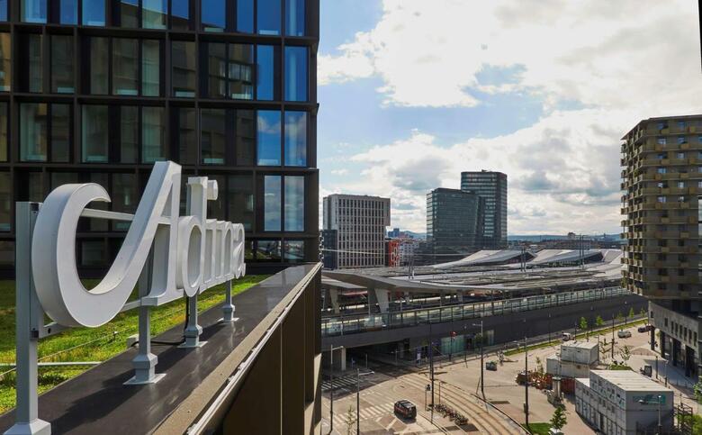 Aparthotel Adina Apartment Hotel Vienna Belvedere