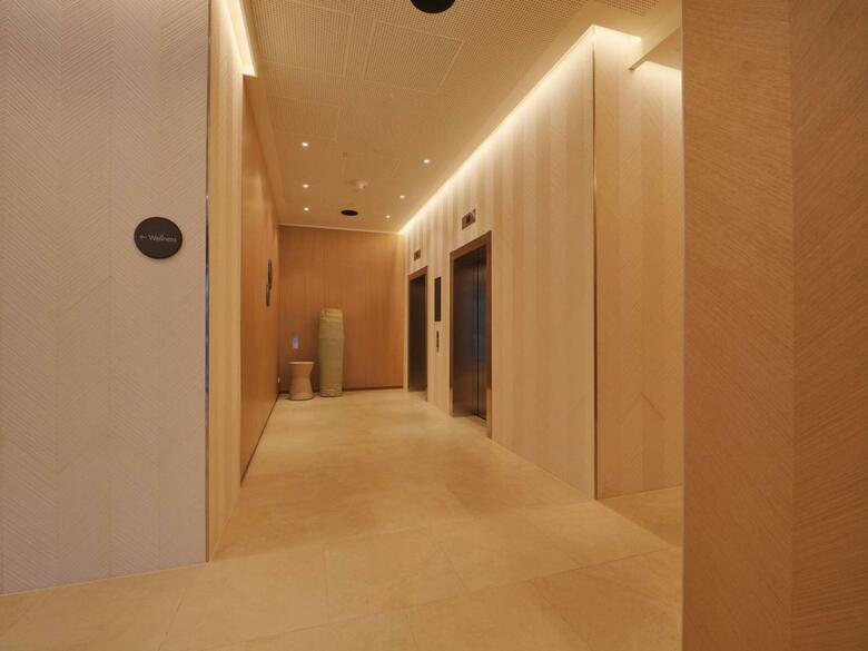 Aparthotel Adina Apartment Hotel Vienna Belvedere