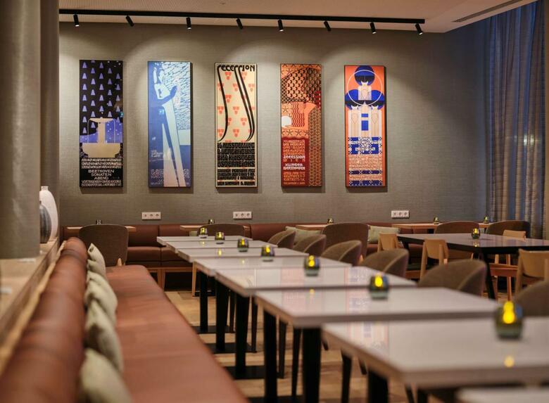 Aparthotel Adina Apartment Hotel Vienna Belvedere