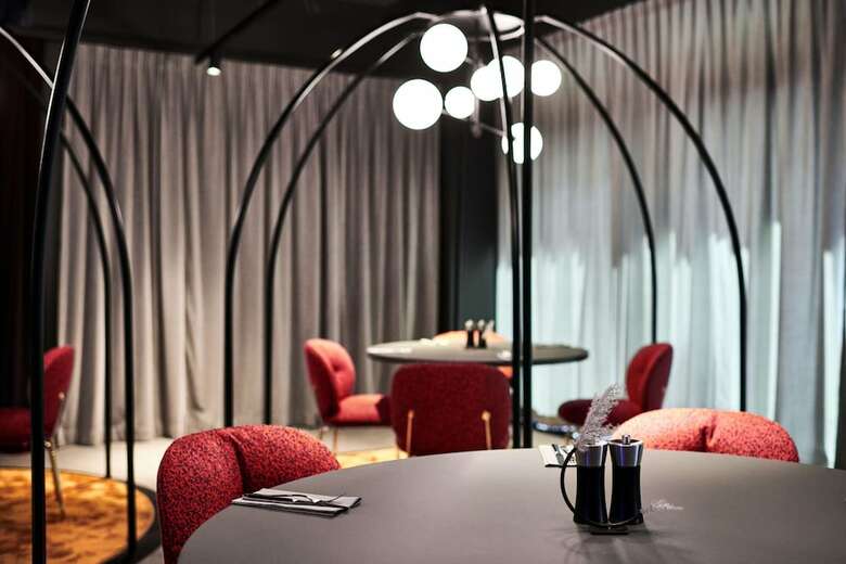 Hotel Jaz In The City Vienna