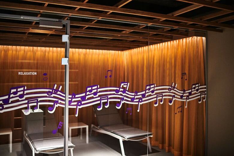 Hotel Jaz In The City Vienna