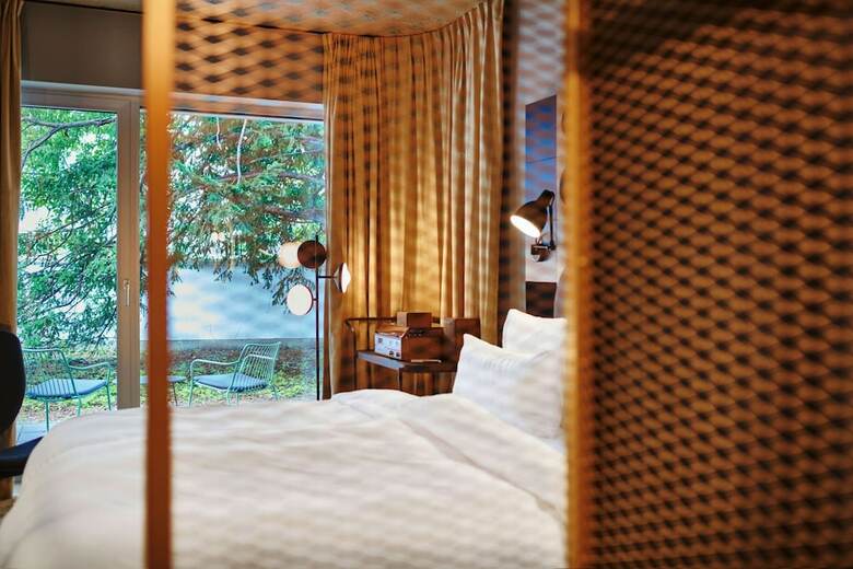 Hotel Jaz In The City Vienna