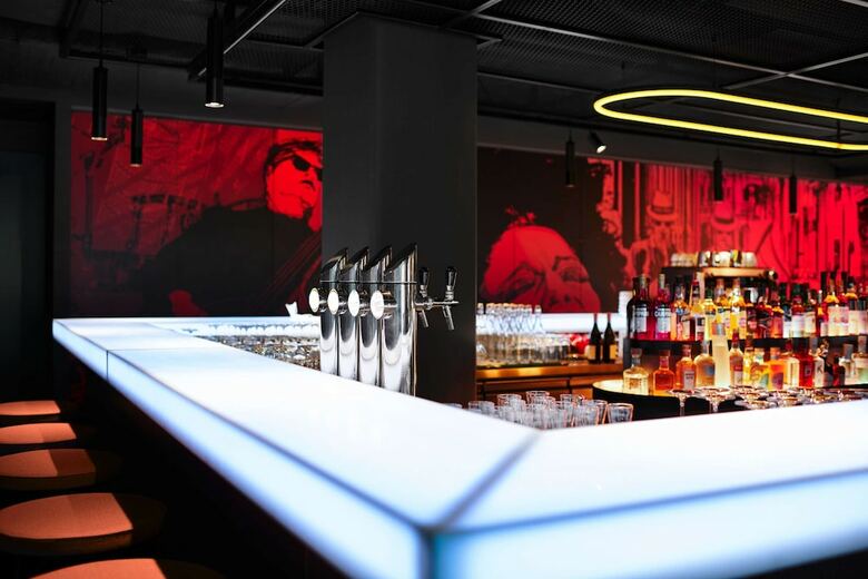 Hotel Jaz In The City Vienna