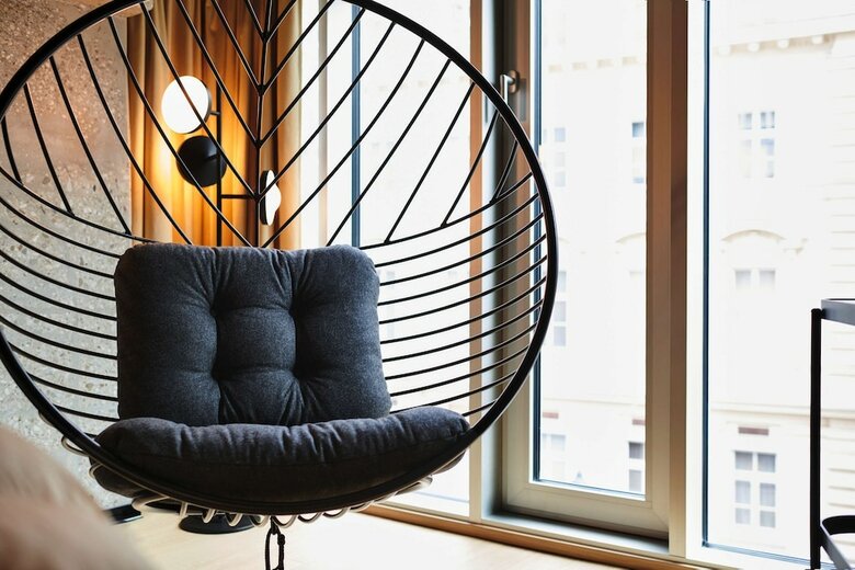 Hotel Jaz In The City Vienna