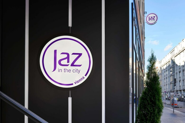 Hotel Jaz In The City Vienna