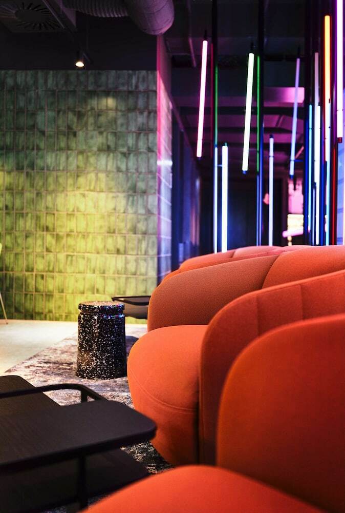 Hotel Jaz In The City Vienna