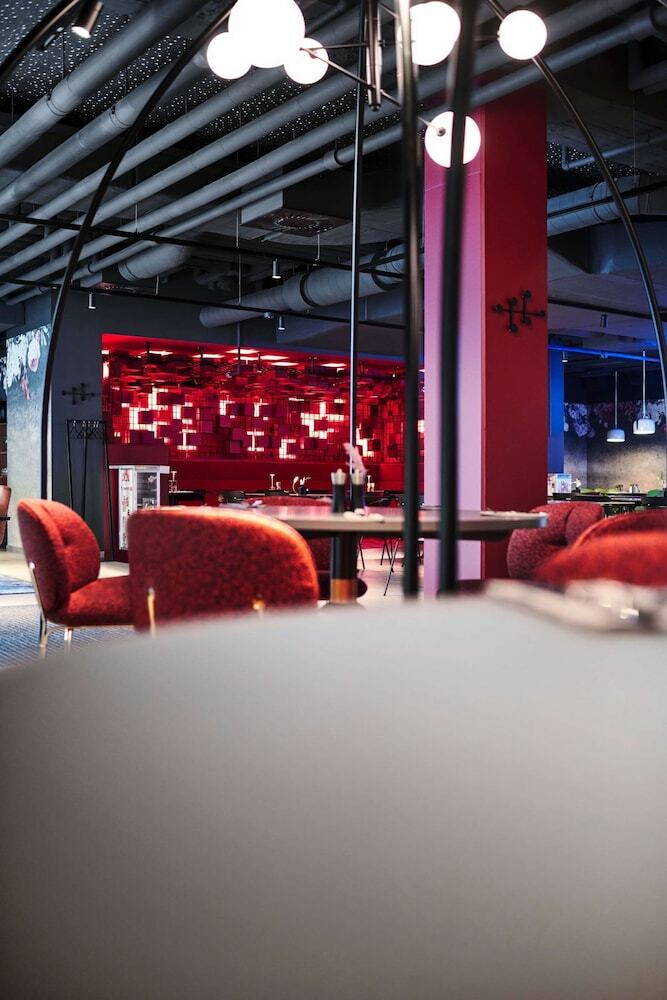 Hotel Jaz In The City Vienna