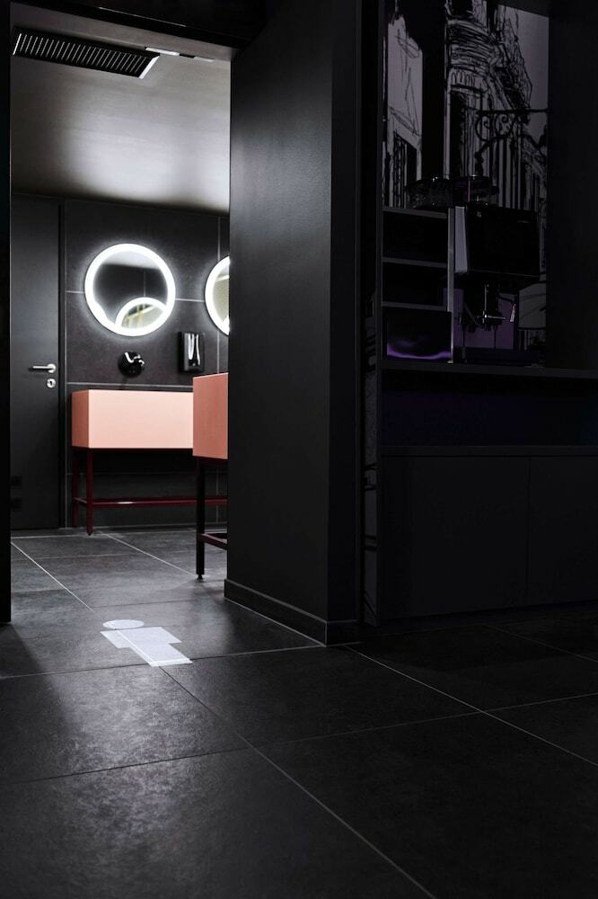 Hotel Jaz In The City Vienna