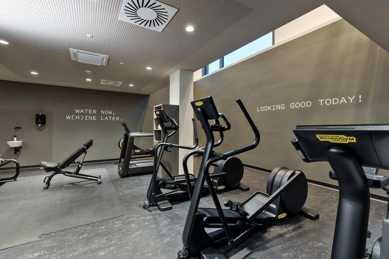 Hotel Spark By Hilton Vienna Donaustadt