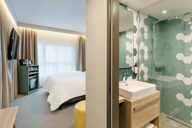 Hotel Spark By Hilton Vienna Donaustadt