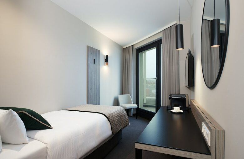 Leonardo Hotel Vienna City West
