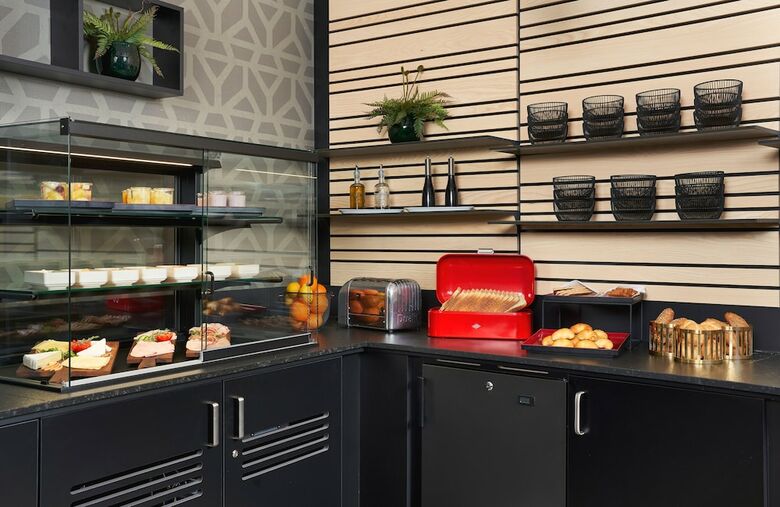 Leonardo Hotel Vienna City West