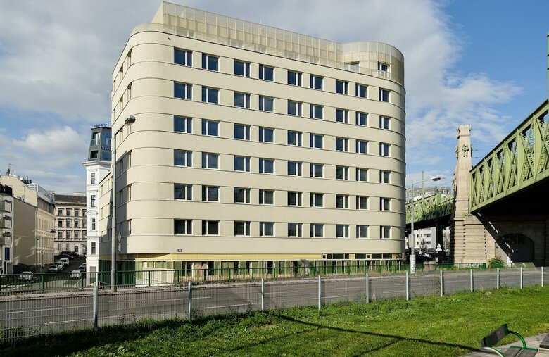 Leonardo Hotel Vienna City West