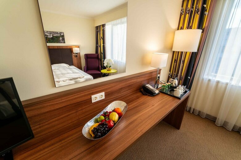 Hotel Plaza Premium Wien
