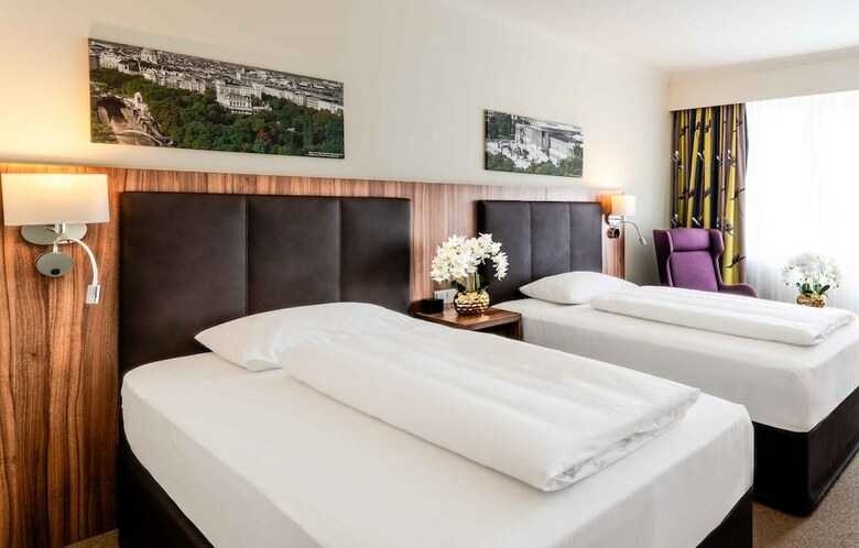 Hotel Plaza Premium Wien