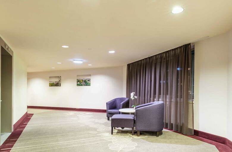 Hotel Plaza Premium Wien