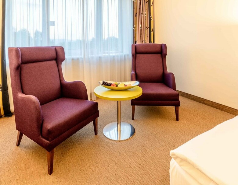 Hotel Plaza Premium Wien