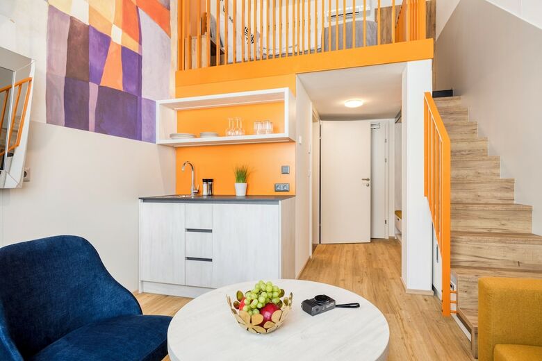 Hotel Lyf Sch�nbrunn Vienna