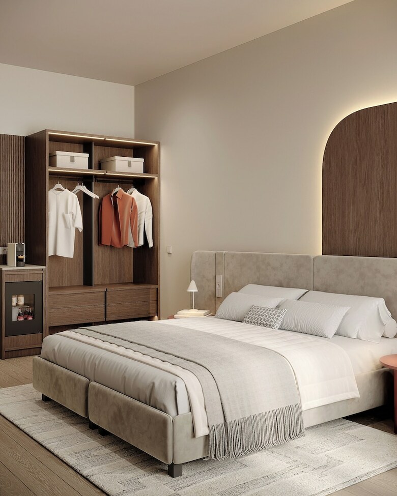 Hotel House Of Ble