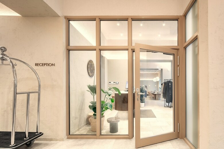 Hotel House Of Ble