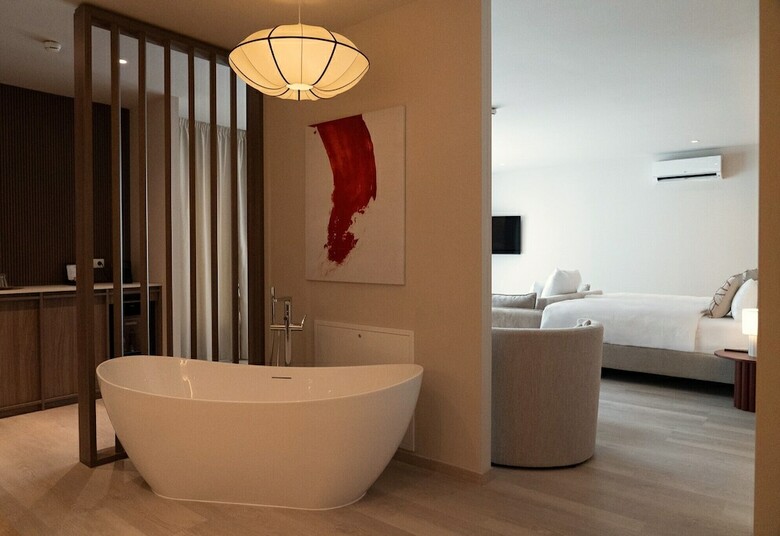 Hotel House Of Ble