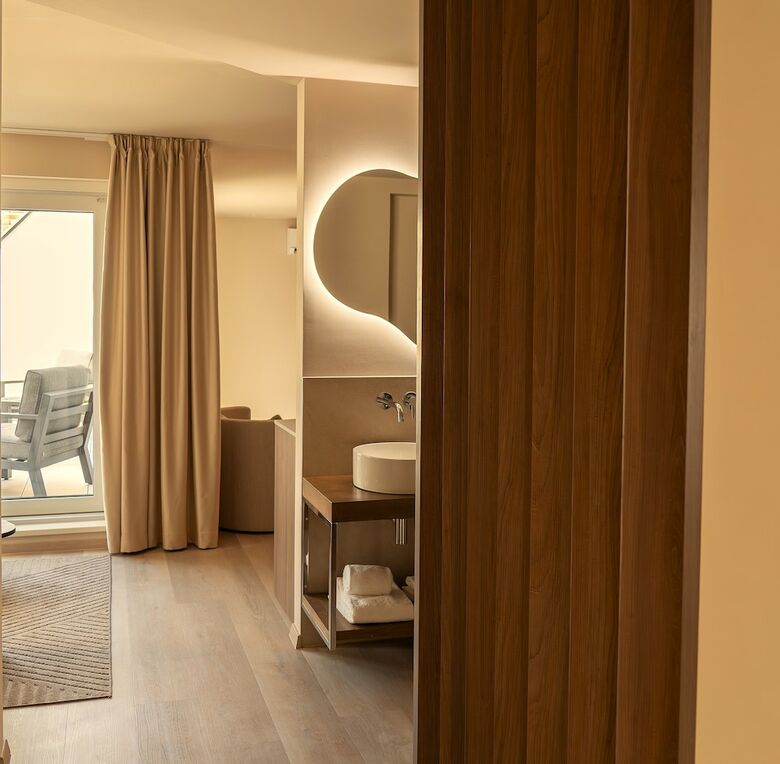 Hotel House Of Ble