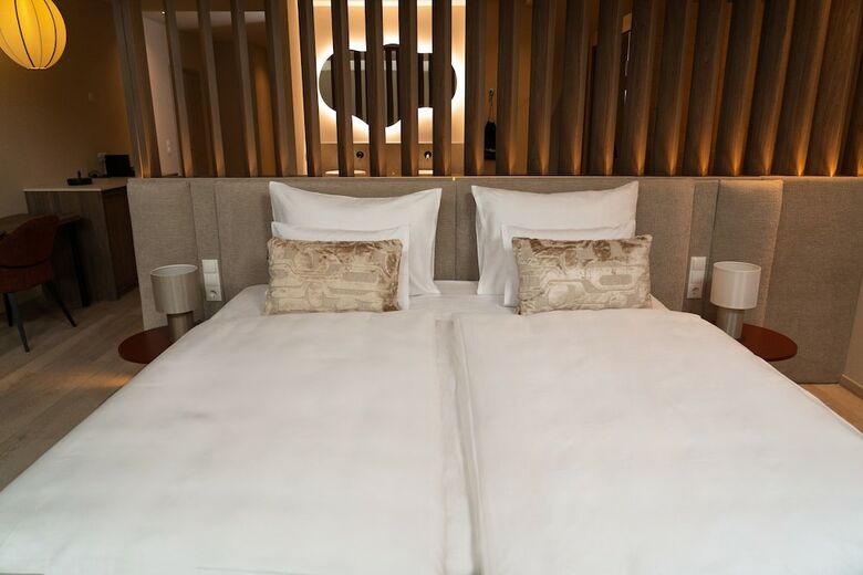 Hotel House Of Ble