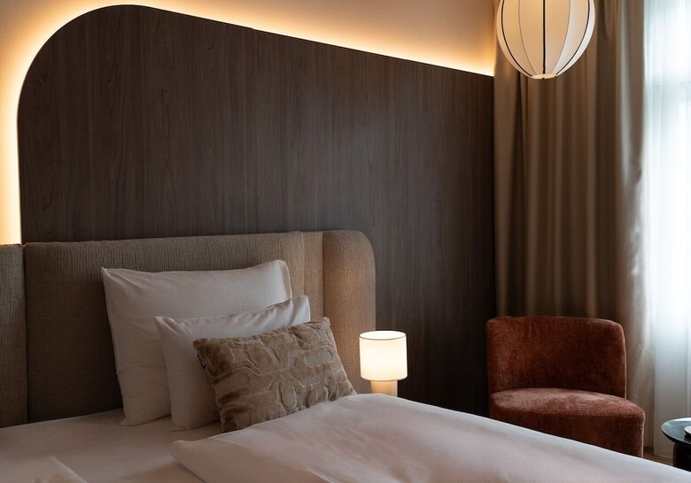 Hotel House Of Ble