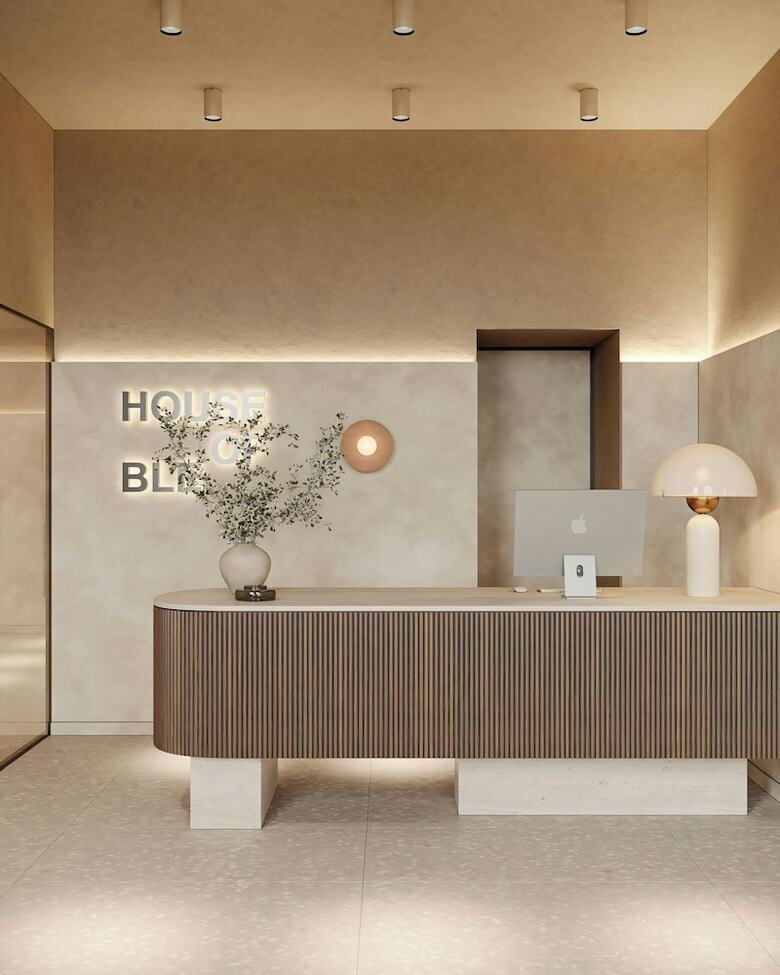 Hotel House Of Ble