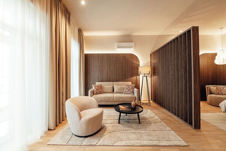 Hotel House Of Ble