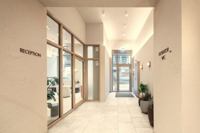 Hotel House Of Ble