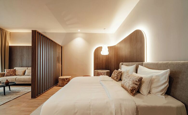 Hotel House Of Ble